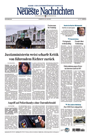 Norddeutsche Neueste Nachrichten