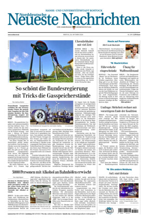 Norddeutsche Neueste Nachrichten