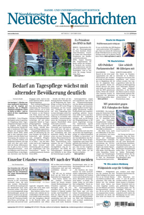 Norddeutsche Neueste Nachrichten