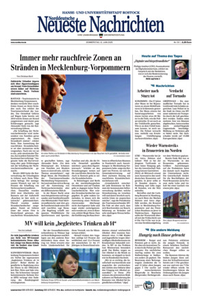 Norddeutsche Neueste Nachrichten