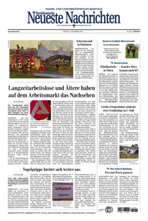 Norddeutsche Neueste Nachrichten