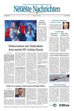 Norddeutsche Neueste Nachrichten