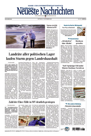 Norddeutsche Neueste Nachrichten