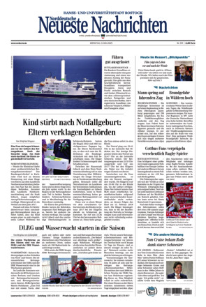 Norddeutsche Neueste Nachrichten