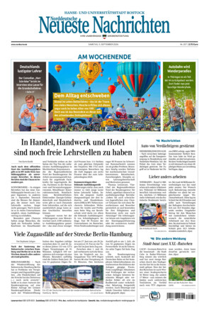 Norddeutsche Neueste Nachrichten