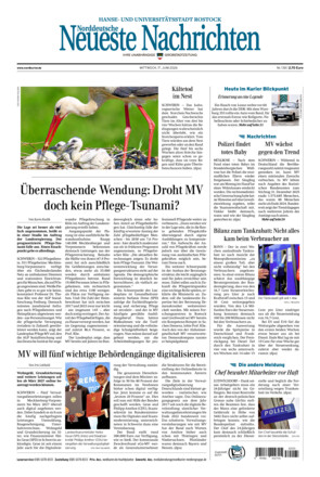 Norddeutsche Neueste Nachrichten