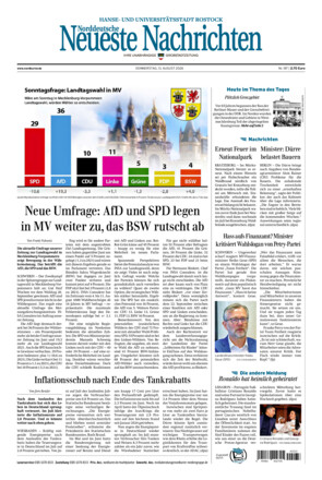 Norddeutsche Neueste Nachrichten