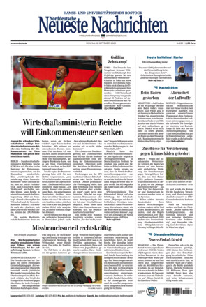 Norddeutsche Neueste Nachrichten