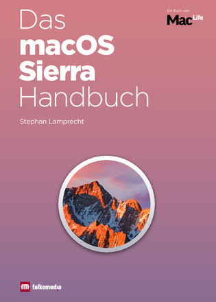 macOS Handbuch