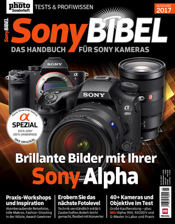 SonyBIBEL - ePaper