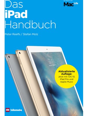 iPad Handbuch