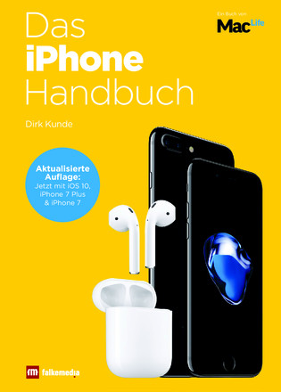 iPhone Handbuch - ePaper;