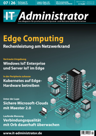IT-Administrator