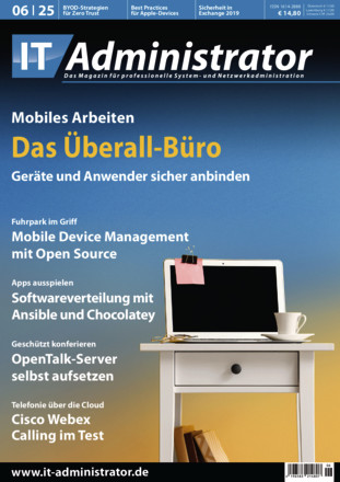 IT-Administrator