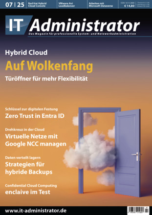 IT-Administrator