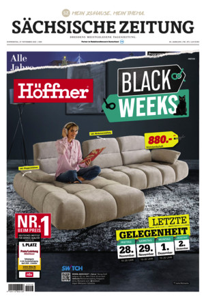 Sächsische Zeitung Dresden