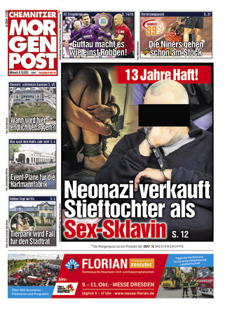 Chemnitzer Morgenpost