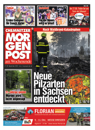 Chemnitzer Morgenpost