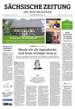 Sächsische Zeitung Dresden