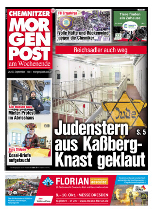 Chemnitzer Morgenpost
