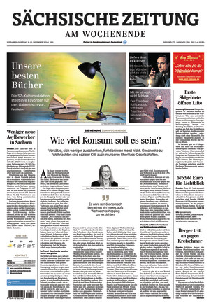 Sächsische Zeitung Dresden