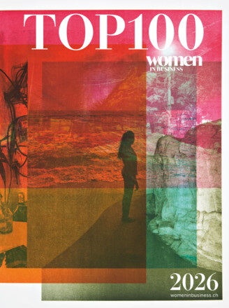 WOMEN in Business