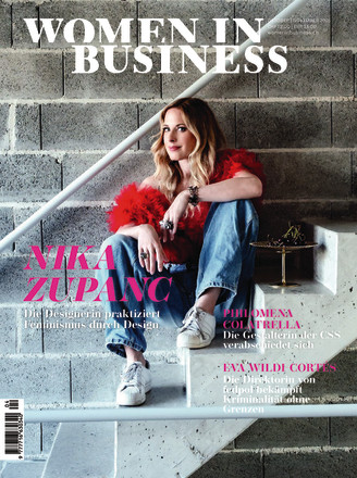 WOMEN in Business