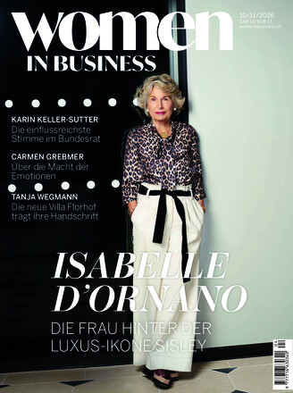WOMEN in Business