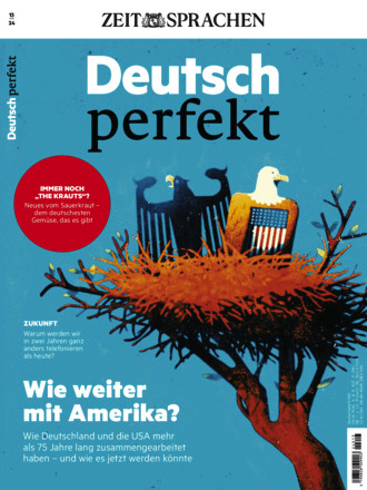 Deutsch perfekt - ePaper