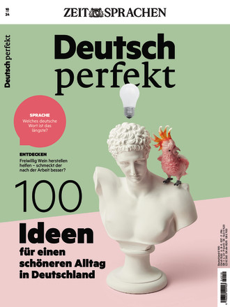 Deutsch perfekt - ePaper