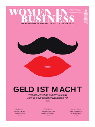 WOMEN in Business