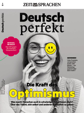 Deutsch perfekt - ePaper