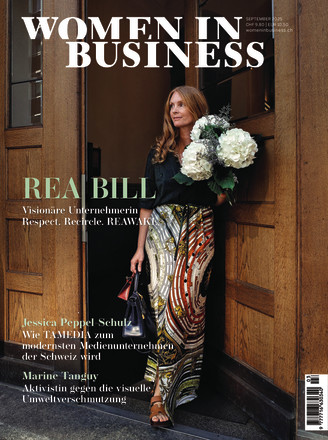WOMEN in Business