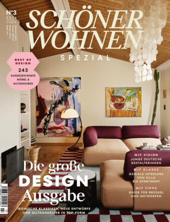 Schöner Wohnen Spezial - ePaper