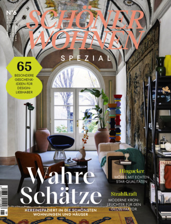Schöner Wohnen Spezial