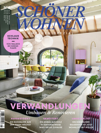 Schöner Wohnen Spezial