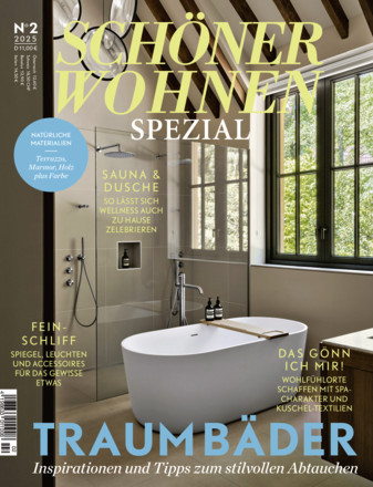Schöner Wohnen Spezial