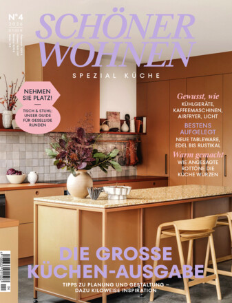 Schöner Wohnen Spezial