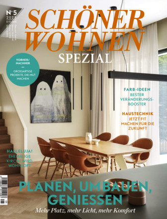 Schöner Wohnen Spezial