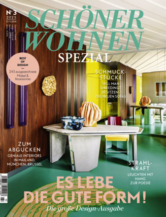 Schöner Wohnen Spezial