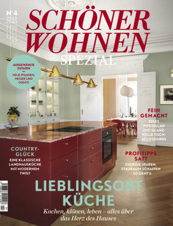 Schöner Wohnen Spezial