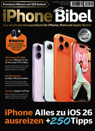 iPhoneBIBEL