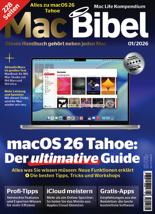 MacBIBEL