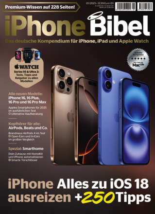 iPhoneBIBEL