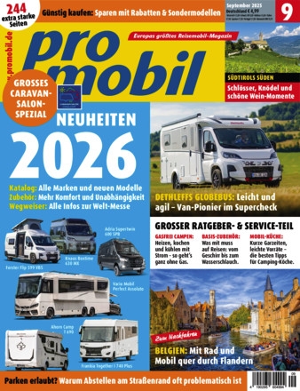 PROMOBIL