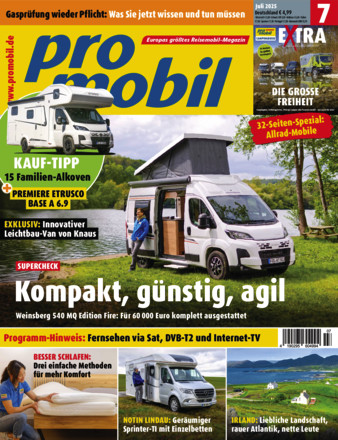 PROMOBIL
