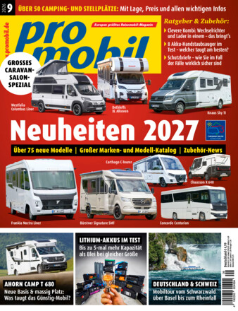 PROMOBIL