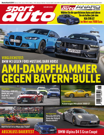 SPORT AUTO