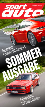 SPORT AUTO