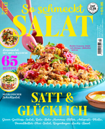 So schmeckt - EatClub